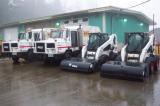 Spring Cleanup &amp; Construction Cleanup/Preparation0