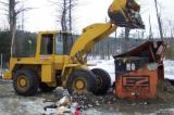 Heavy Duty Disposal0