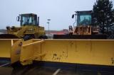 Large Capacity Snow Removal0