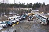 Immaculate Power Sweeping Fleet0