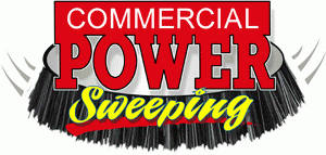 Commercial Power Sweeping Commercial Power Sweeping