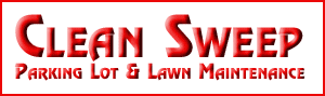 Clean Sweep Parking Lot & Lawn Maint Clean Sweep Parking Lot & Lawn Maint