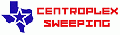 Centroplex Sweeping