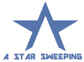 A Star Sweeping