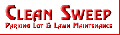 Clean Sweep Parking Lot & Lawn Maint