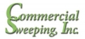 Commercial Sweeping, Inc