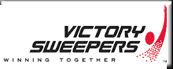 Victory Sweepers