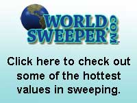 Special Programs From WorldSweeper.com