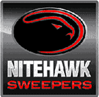 Nitehawk Logo