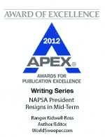 APEX Award