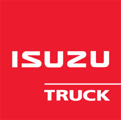 Isuzu Logo