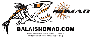 Nomad Logo