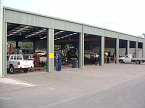 Caboolture Shire Shop