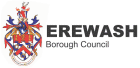 Erewash Crest