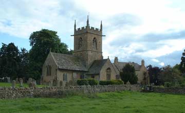 Church bells