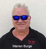 Warren Burge