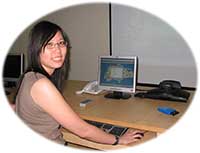 Juliana Heng, GPS Professional