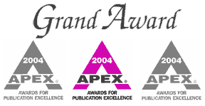 APEX Grand Award