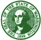 Washington State Seal