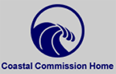 Coastal Commission Logo