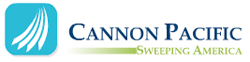 Cannon Pacific Logo