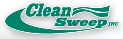 Clean Sweep Logo