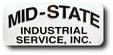 Mid-State Industrial Service Logo