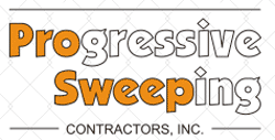 Progressive Sweeping Logo