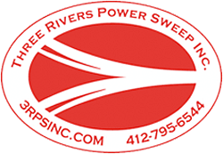 Three Rivers Logo