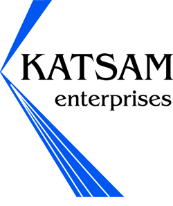 Katsam Logo