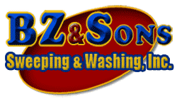BZ and Sons Logo