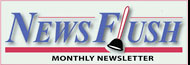 News Flush Logo