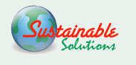 Sustainable Logo