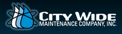City Wide Maintenance Logo
