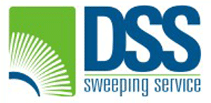 DSS Sweeper Service Logo