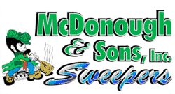 McDonough Logo