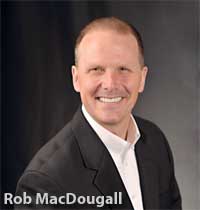 Rob MacDougall