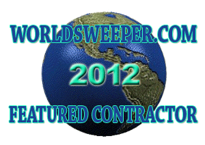Featured Contractor Logo