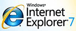 Windows IE7 Download