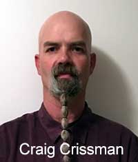 Craig Crissman
