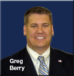 Greg Berry