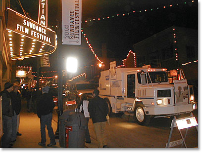 Sundance Film Festival