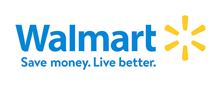 Walmart Logo Anim