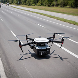 Drone Highway