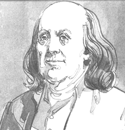 Ben Franklin