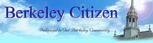 Berkeley Citizen Logo