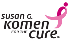 Susan G. Komen Logo