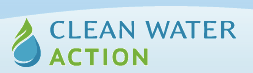 Clean Water Action Logo