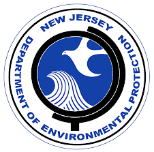 NJDEP logo