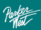 Parker West Logo